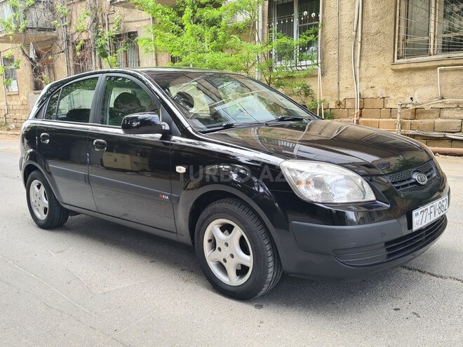 Kia Rio 2005, 152,750 km - 1.5 l - Bakı