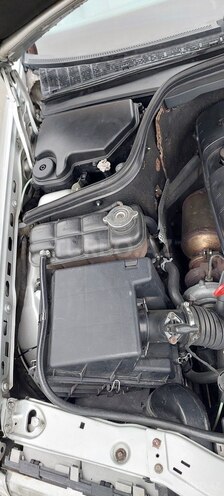 Mercedes C 220 1998, 335,000 km - 2.2 l - Bakı
