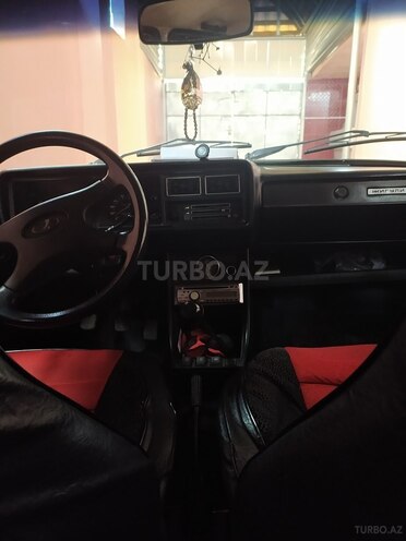 LADA (VAZ) 2107 2003, 36,165 km - 1.5 л - Xaçmaz