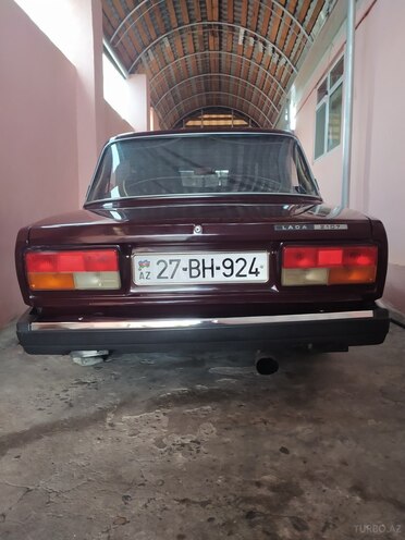 LADA (VAZ) 2107 2003, 36,165 km - 1.5 л - Xaçmaz