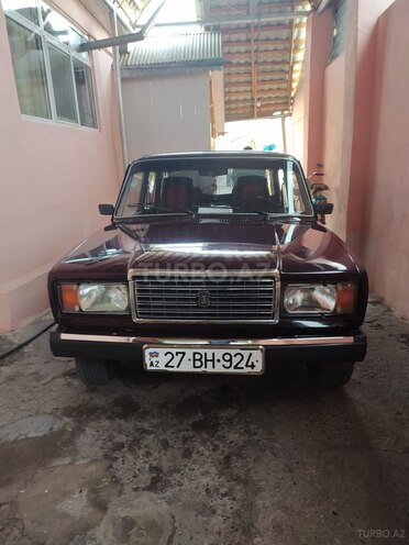 LADA (VAZ) 2107 2003, 36,165 km - 1.5 л - Xaçmaz