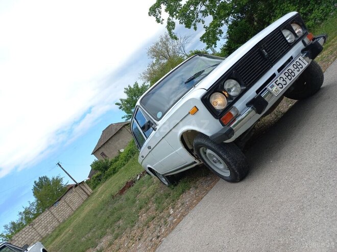 LADA (VAZ) 2106 1997, 180,527 km - 1.6 l - Şabran