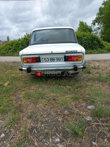 LADA (VAZ) 2106 1997, 180,527 km - 1.6 l - Şabran