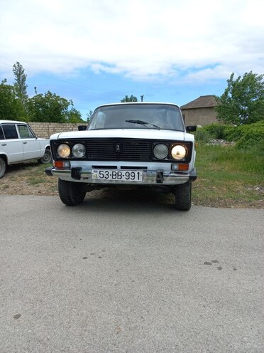 LADA (VAZ) 2106 1997, 180,527 km - 1.6 l - Şabran