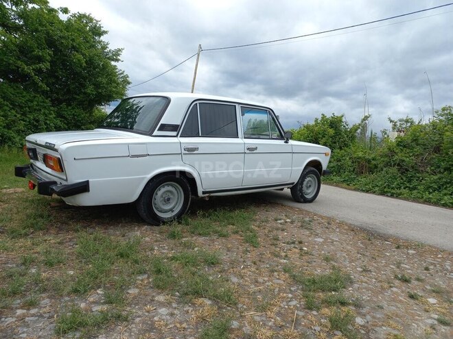 LADA (VAZ) 2106 1997, 180,527 km - 1.6 l - Şabran