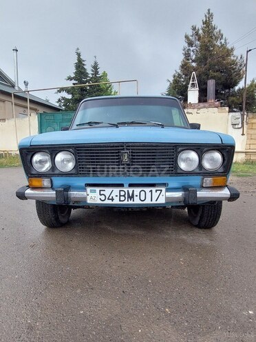 LADA (VAZ) 2106 1992, 80,000 km - 1.5 l - Sabirabad