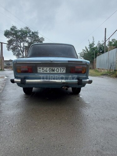 LADA (VAZ) 2106 1992, 80,000 km - 1.5 l - Sabirabad