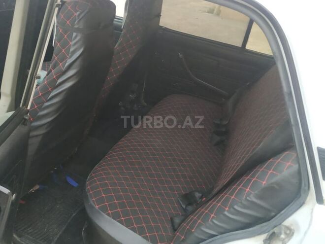 LADA (VAZ) 2107 2007, 250,000 km - 1.6 l - Bakı