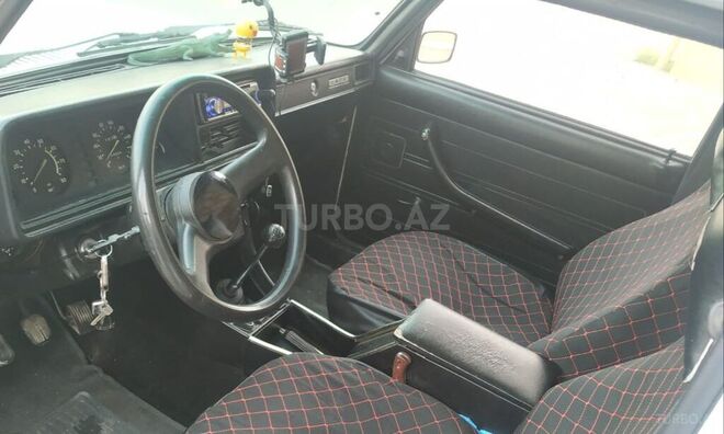 LADA (VAZ) 2107 2007, 250,000 km - 1.6 l - Bakı