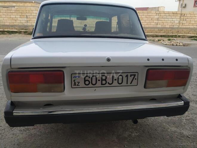 LADA (VAZ) 2107 2007, 250,000 km - 1.6 l - Bakı