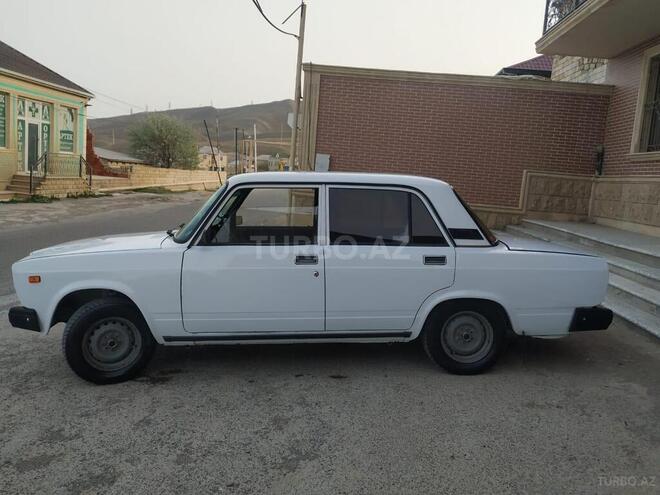 LADA (VAZ) 2107 2007, 250,000 km - 1.6 l - Bakı