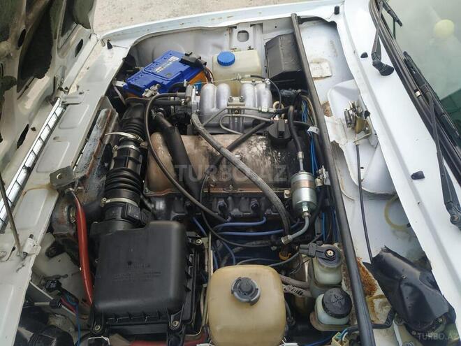 LADA (VAZ) 2107 2007, 250,000 km - 1.6 l - Bakı