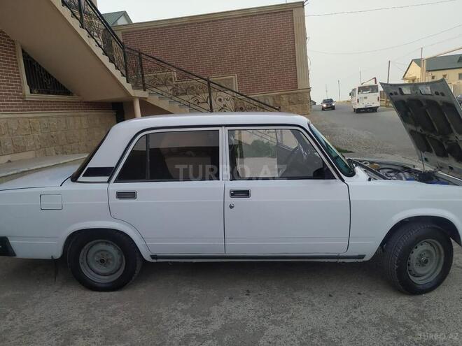 LADA (VAZ) 2107 2007, 250,000 km - 1.6 l - Bakı