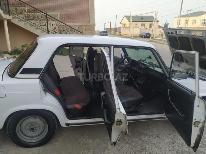 LADA (VAZ) 2107 2007, 250,000 km - 1.6 l - Bakı