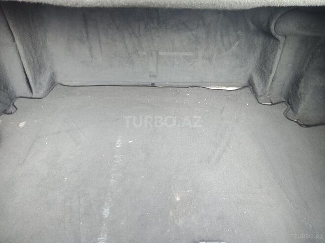 Mercedes S 320 1999, 315,000 km - 3.2 л - Bakı