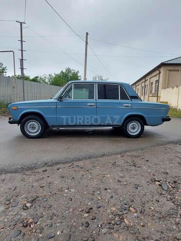 LADA (VAZ) 2106 1992, 80,000 km - 1.5 l - Sabirabad