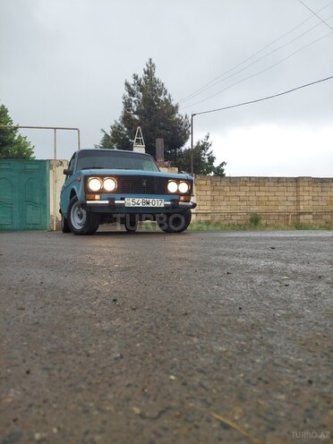 LADA (VAZ) 2106 1992, 80,000 km - 1.5 l - Sabirabad