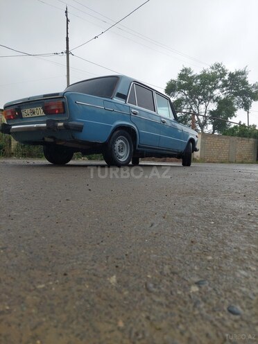 LADA (VAZ) 2106 1992, 80,000 km - 1.5 l - Sabirabad