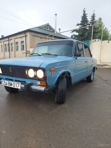 LADA (VAZ) 2106 1992, 80,000 km - 1.5 l - Sabirabad