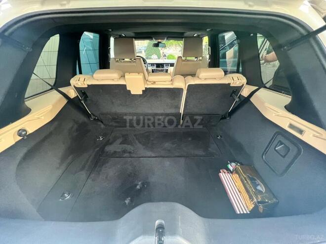 Land Rover RR Sport 2008, 194,000 km - 3.6 l - Bakı