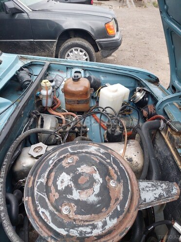 LADA (VAZ) 2106 1992, 80,000 km - 1.5 l - Sabirabad