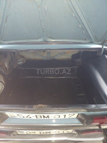 LADA (VAZ) 2106 1992, 80,000 km - 1.5 l - Sabirabad