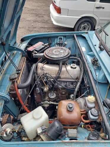 LADA (VAZ) 2106 1992, 80,000 km - 1.5 l - Sabirabad