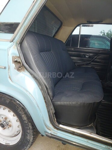 LADA (VAZ) 2106 1992, 80,000 km - 1.5 l - Sabirabad