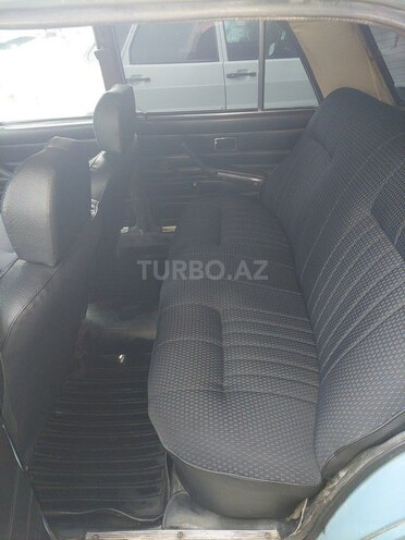 LADA (VAZ) 2106 1992, 80,000 km - 1.5 l - Sabirabad