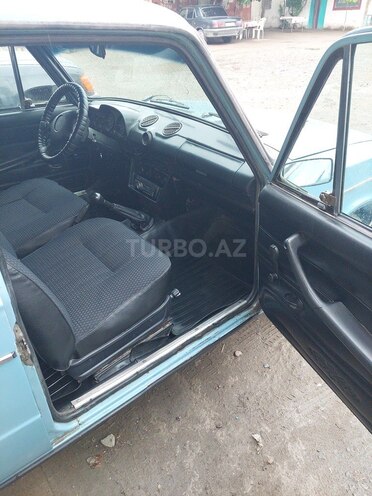 LADA (VAZ) 2106 1992, 80,000 km - 1.5 l - Sabirabad