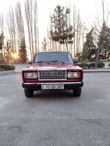 LADA (VAZ) 2107 2006, 222,353 km - 1.6 л - Bərdə