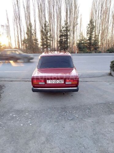 LADA (VAZ) 2107 2006, 222,353 km - 1.6 л - Bərdə