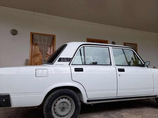 LADA (VAZ) 2107 2003, 80,000 km - 1.6 l - Gəncə