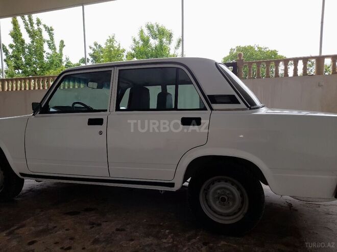 LADA (VAZ) 2107 2003, 80,000 km - 1.6 l - Gəncə