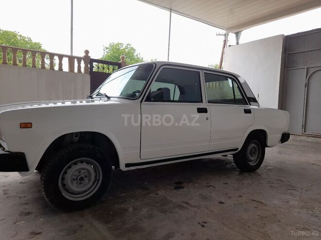 LADA (VAZ) 2107 2003, 80,000 km - 1.6 l - Gəncə