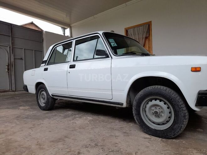 LADA (VAZ) 2107 2003, 80,000 km - 1.6 l - Gəncə