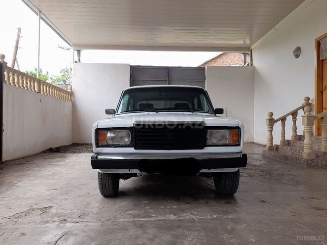 LADA (VAZ) 2107 2003, 80,000 km - 1.6 l - Gəncə