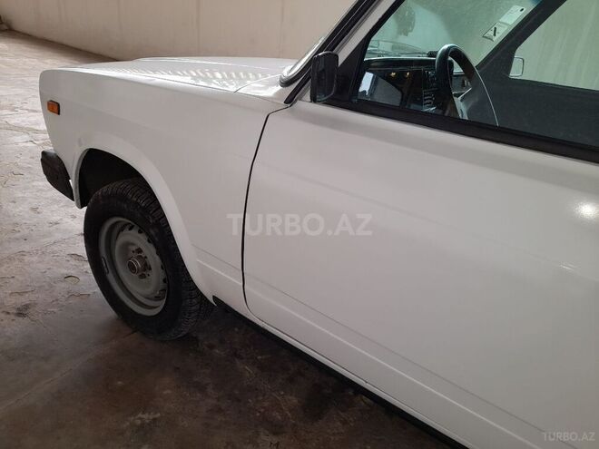LADA (VAZ) 2107 2003, 80,000 km - 1.6 l - Gəncə