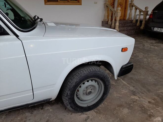 LADA (VAZ) 2107 2003, 80,000 km - 1.6 l - Gəncə