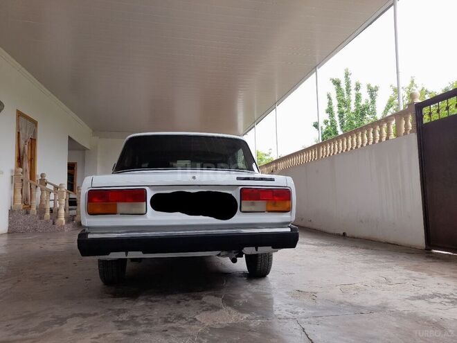 LADA (VAZ) 2107 2003, 80,000 km - 1.6 l - Gəncə