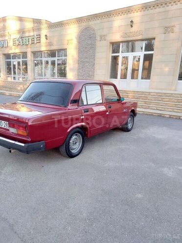 LADA (VAZ) 2107 2006, 222,353 km - 1.6 л - Bərdə
