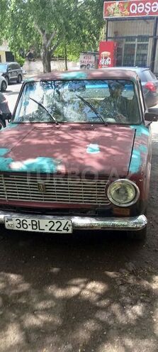 LADA (VAZ) 2101 1979, 206,000 km - 1.2 l - Bakı