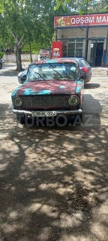 LADA (VAZ) 2101 1979, 206,000 km - 1.2 l - Bakı