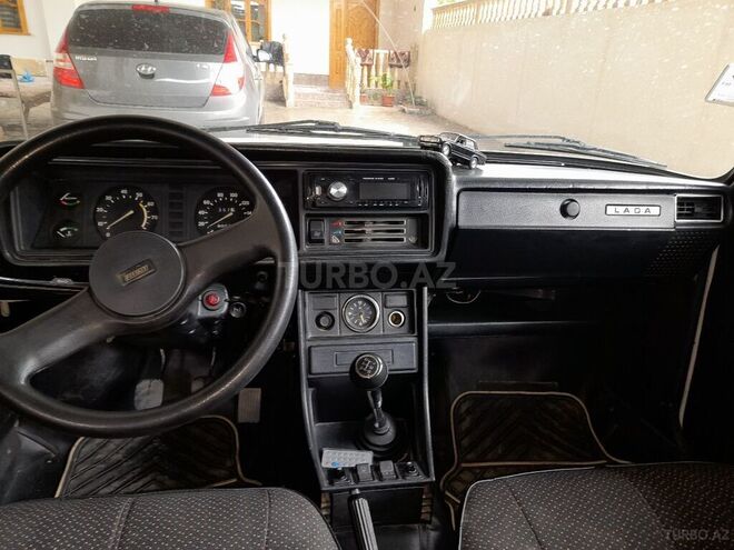 LADA (VAZ) 2107 2003, 80,000 km - 1.6 l - Gəncə