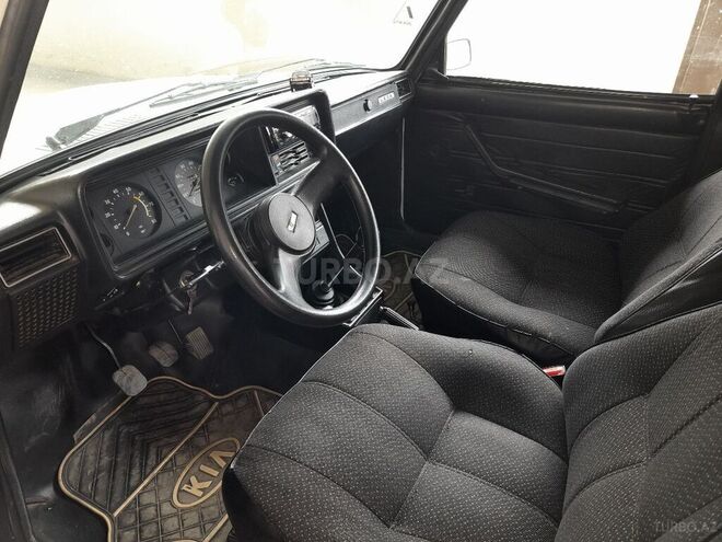 LADA (VAZ) 2107 2003, 80,000 km - 1.6 l - Gəncə