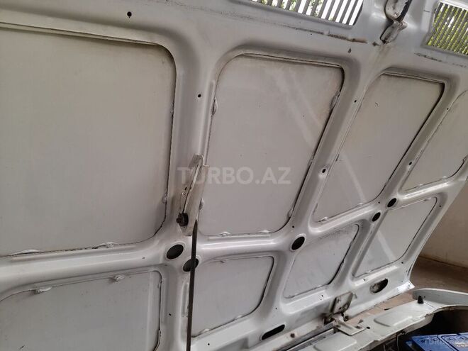 LADA (VAZ) 2107 2003, 80,000 km - 1.6 l - Gəncə