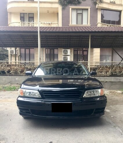 Nissan Maxima 1996, 214,600 km - 3.0 л - Bakı