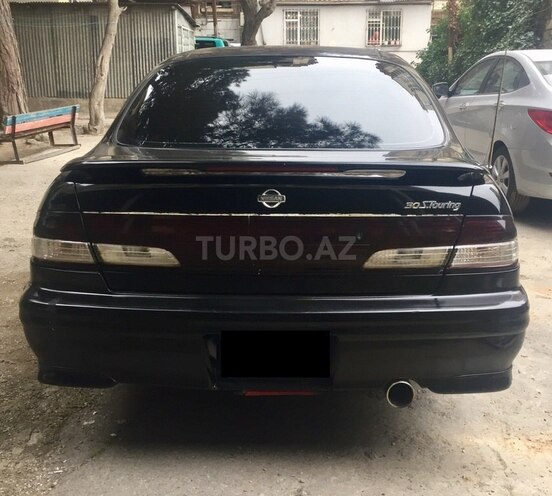 Nissan Maxima 1996, 214,600 km - 3.0 л - Bakı