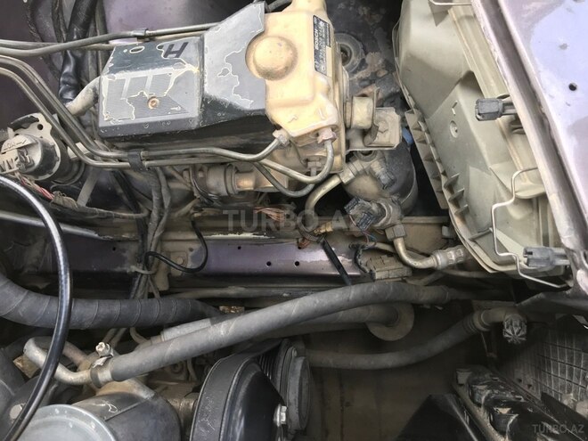 Mercedes E 220 1993, 218,000 km - 2.2 л - Bakı