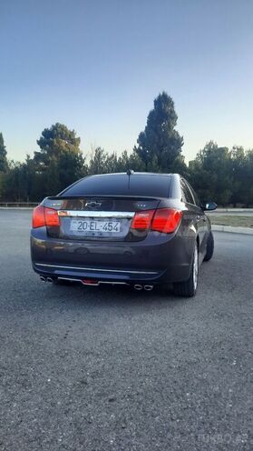 Chevrolet Cruze 2015, 148,000 km - 1.4 l - Gəncə